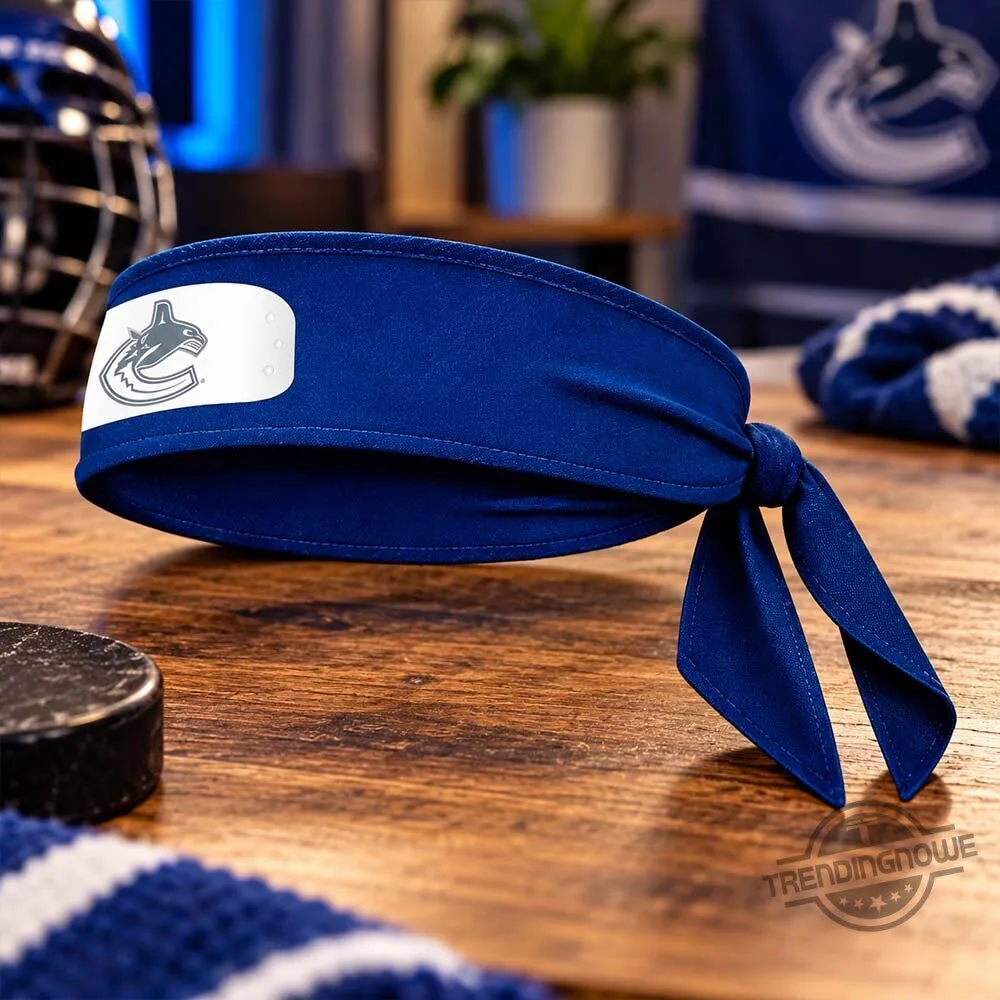 Vancouver Canucks Naruto Shippuden Night Special Edition Headband Giveaway 2026 9 Vancouver Canucks Naruto Shippuden Night Special Edition Headband Giveaway 2026
