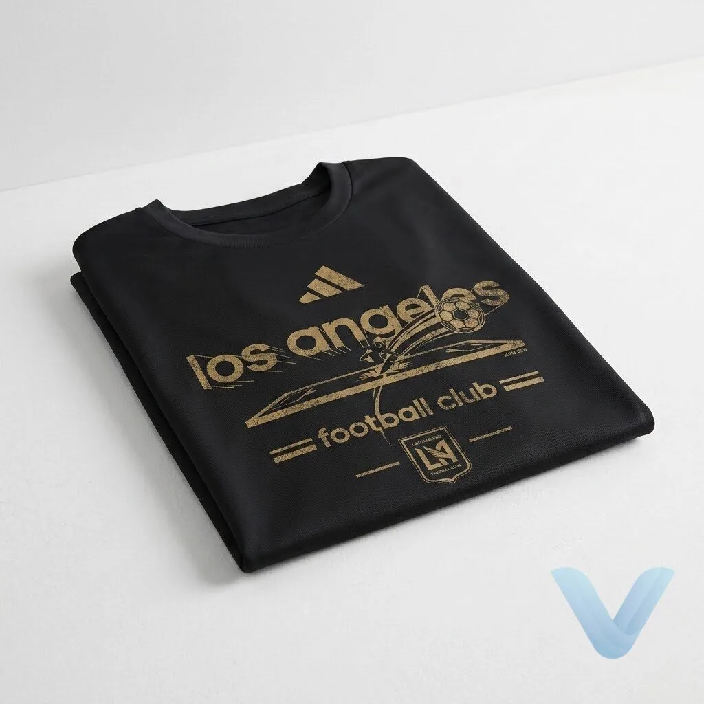 Son Heung min adidas Los Angeles FC Vintage World Pre-game Short Sleeve T-Shirt Los Angeles FC Vintage World Before the Match Men's T Shirt Son Heung min adidas Los Angeles FC Vintage World Pre-game Short Sleeve T-Shirt Los Angeles FC Vintage World Before the Match