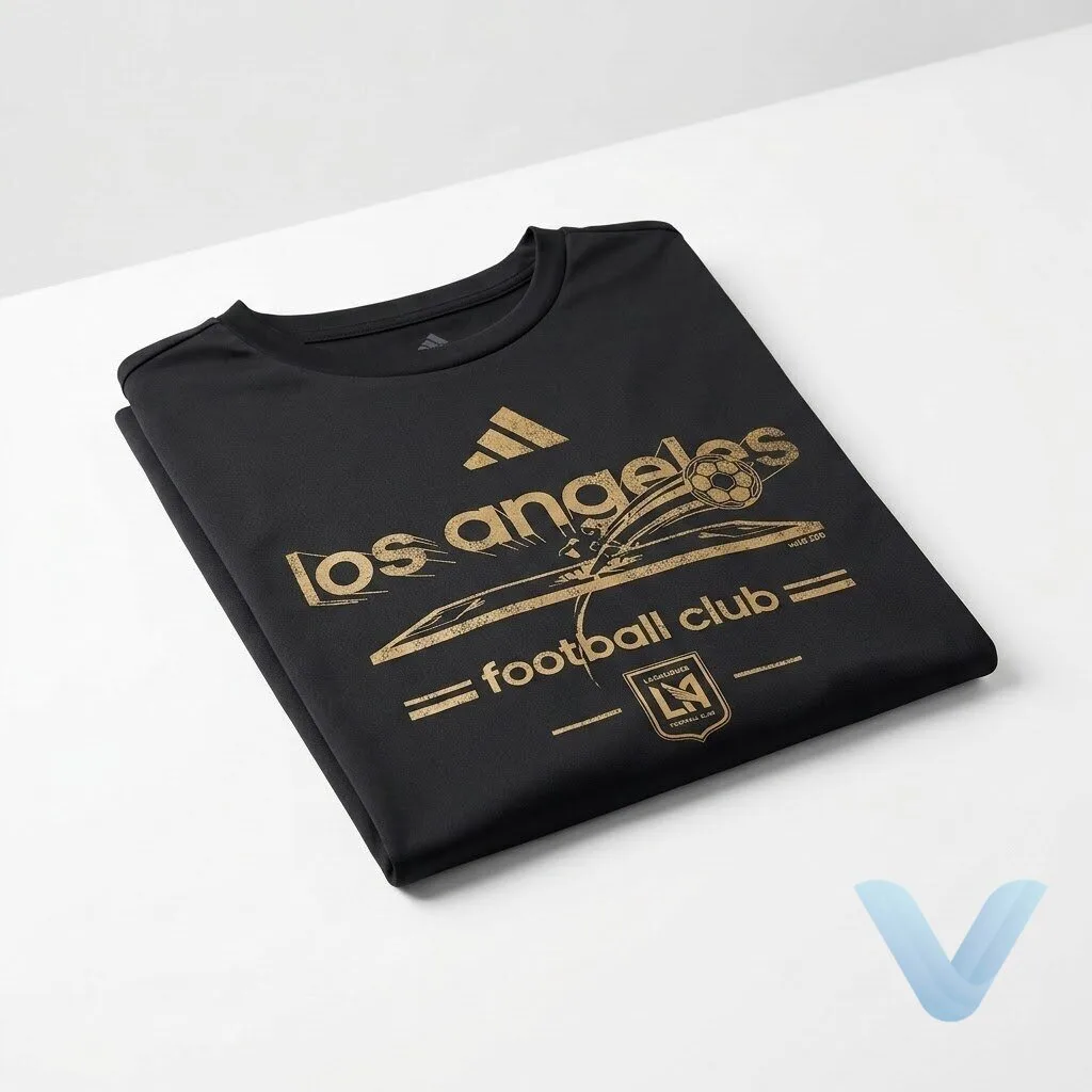 Son Heung min adidas Los Angeles FC Vintage World Pre-game Short Sleeve T-Shirt Los Angeles FC Vintage World Before the Match Men's T Shirt Son Heung min adidas Los Angeles FC Vintage World Pre-game Short Sleeve T-Shirt Los Angeles FC Vintage World Before the Match