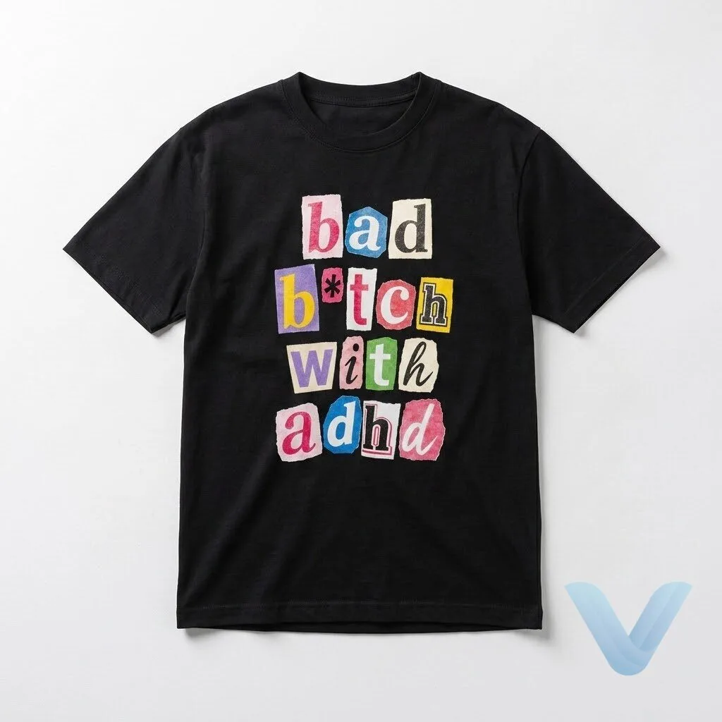 Bad Bitch With ADHD Paris Hilton Shirt hoodie sweatshirt Bad Bitch With ADHD Paris Hilton Shirt hoodie sweatshirt