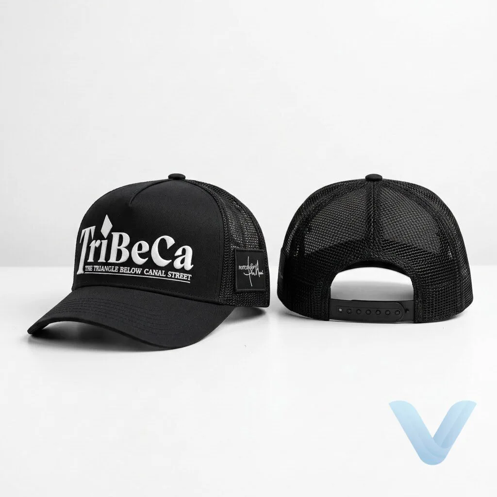 Travis Kelce Tribeca The Triangle Below Canal Street Hat gift cap 7 Travis Kelce Tribeca The Triangle Below Canal Street Hat gift cap