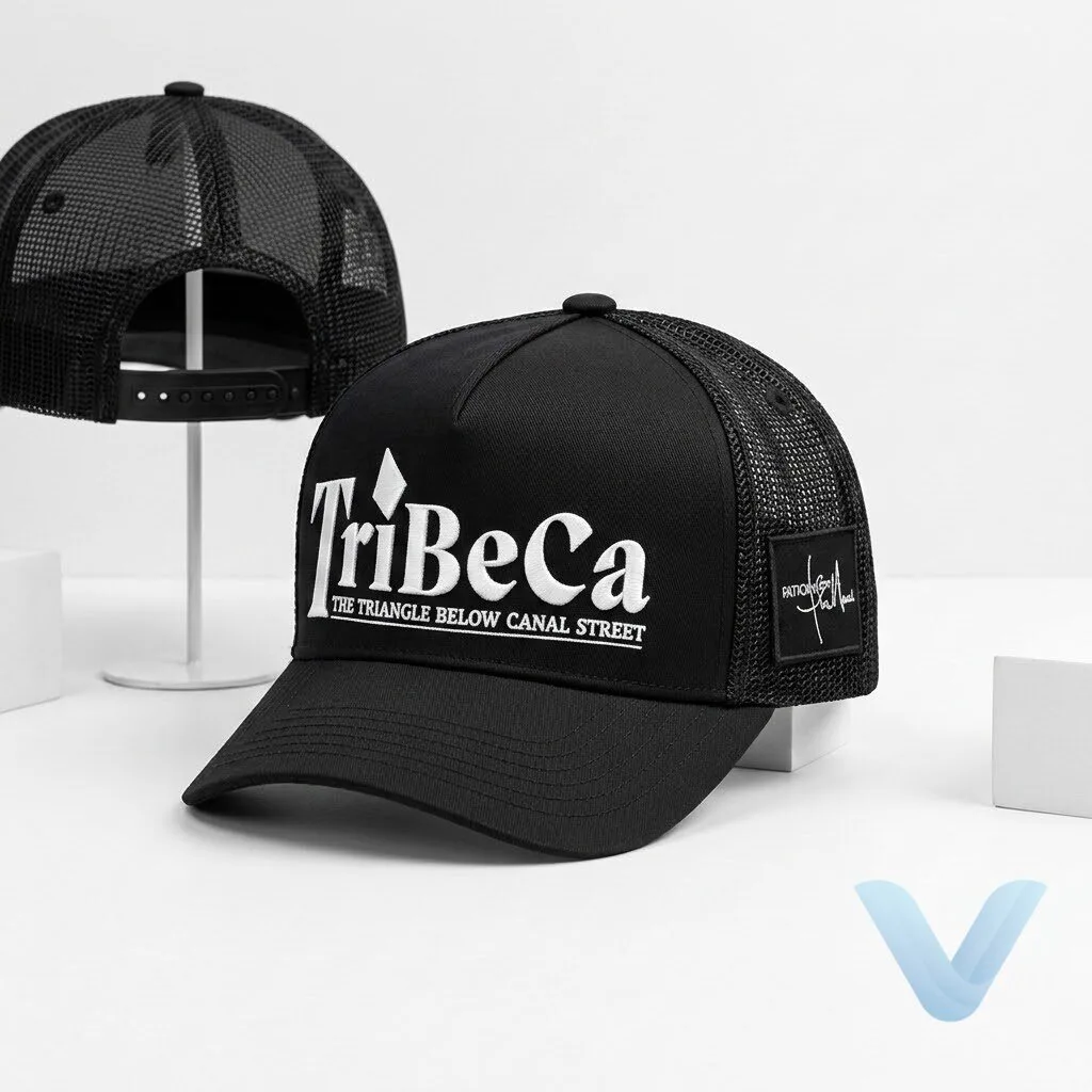 Travis Kelce Tribeca The Triangle Below Canal Street Hat gift cap 9 Travis Kelce Tribeca The Triangle Below Canal Street Hat gift cap