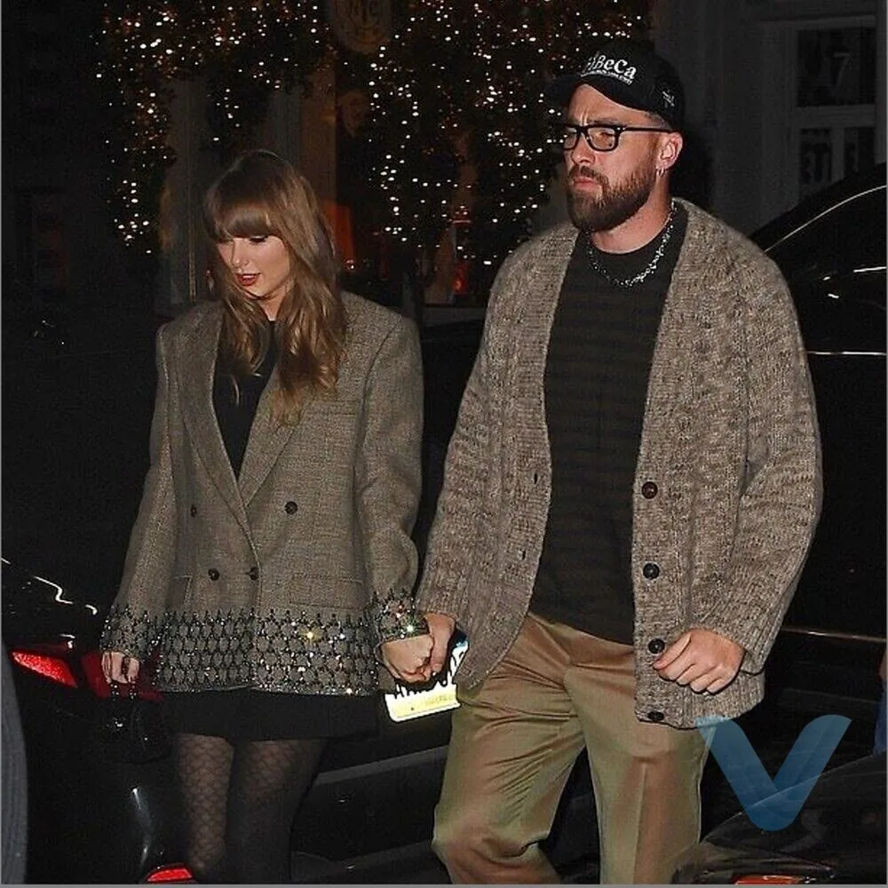 Travis Kelce Tribeca The Triangle Below Canal Street Hat gift cap 10 Travis Kelce Tribeca The Triangle Below Canal Street Hat gift cap