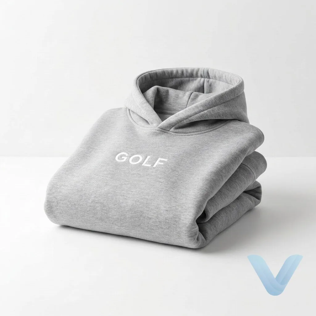 Puka Nacua Golf Hoodie gift shirt Puka Nacua Golf Hoodie gift shirt – image 2 of 5
