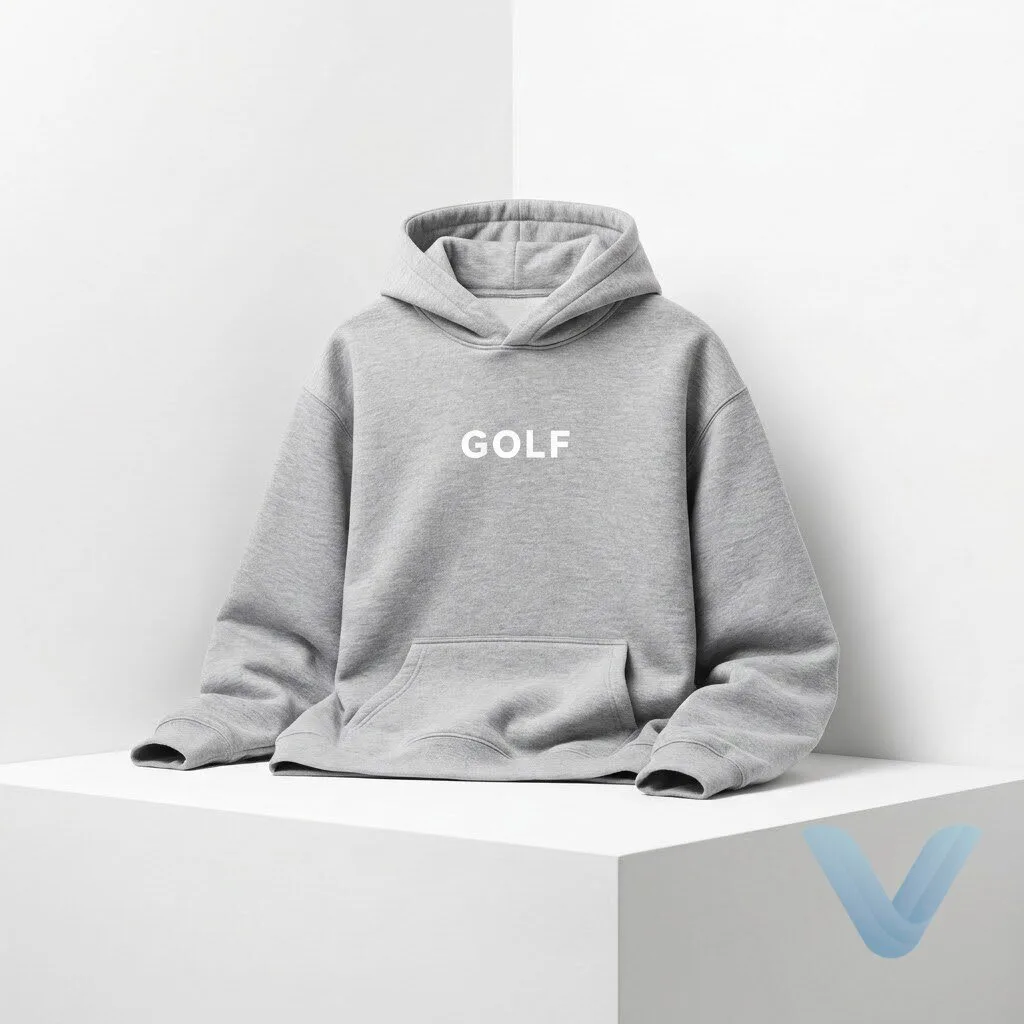 Puka Nacua Golf Hoodie gift shirt Puka Nacua Golf Hoodie gift shirt – image 3 of 5