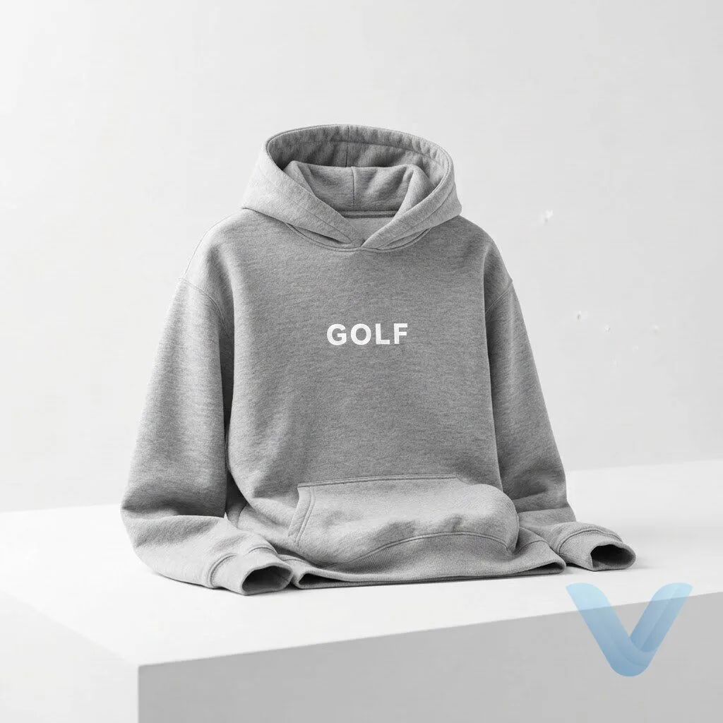 Puka Nacua Golf Hoodie gift shirt Puka Nacua Golf Hoodie gift shirt – image 4 of 5