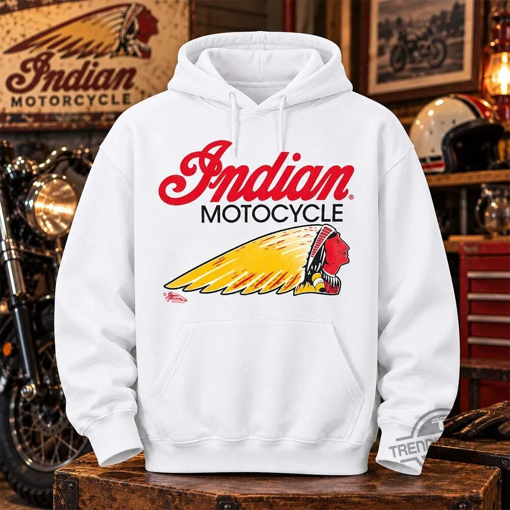 Machine Gun Kelly Indian Motorcycle Sweatshirt Shirt 9 Machine Gun Kelly Indian Motorcycle Sweatshirt Shirt