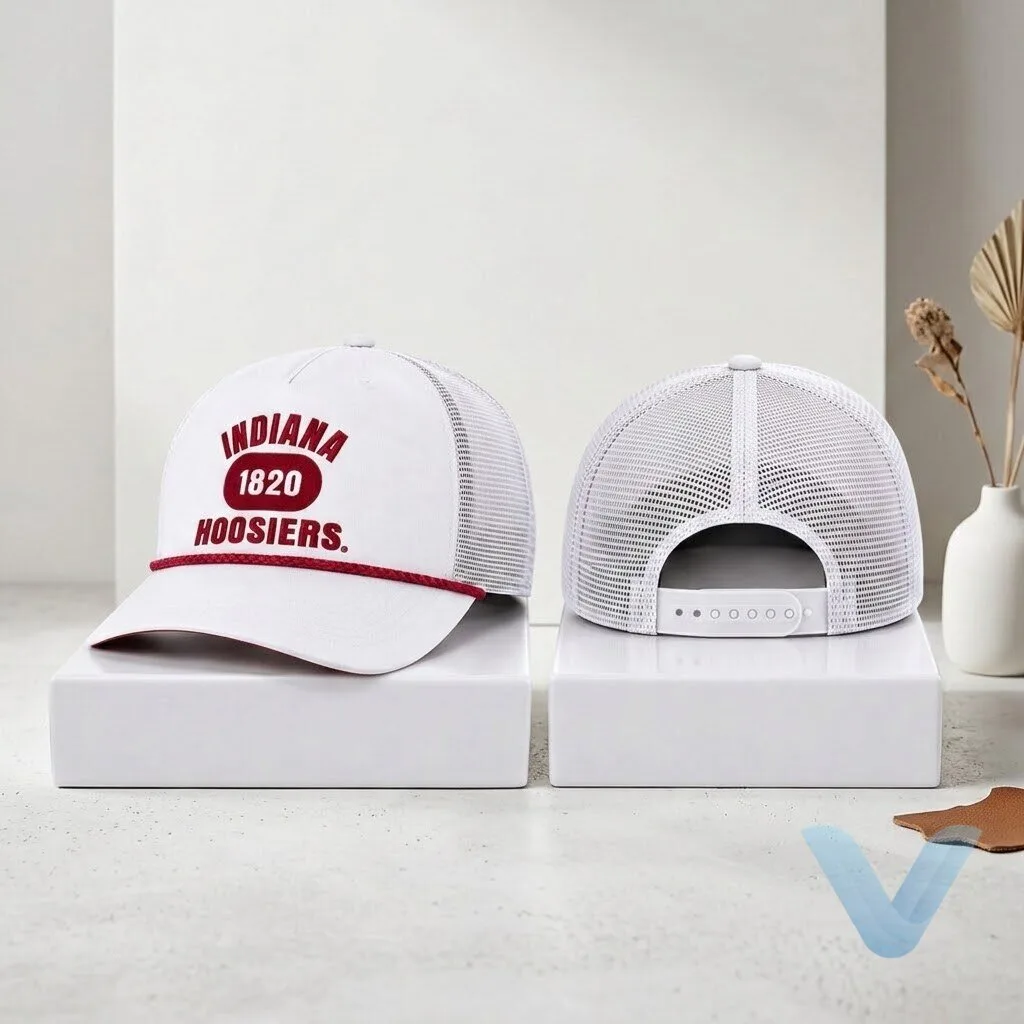 Mike Katic Indiana Hoosiers 1820 Hat gift cap