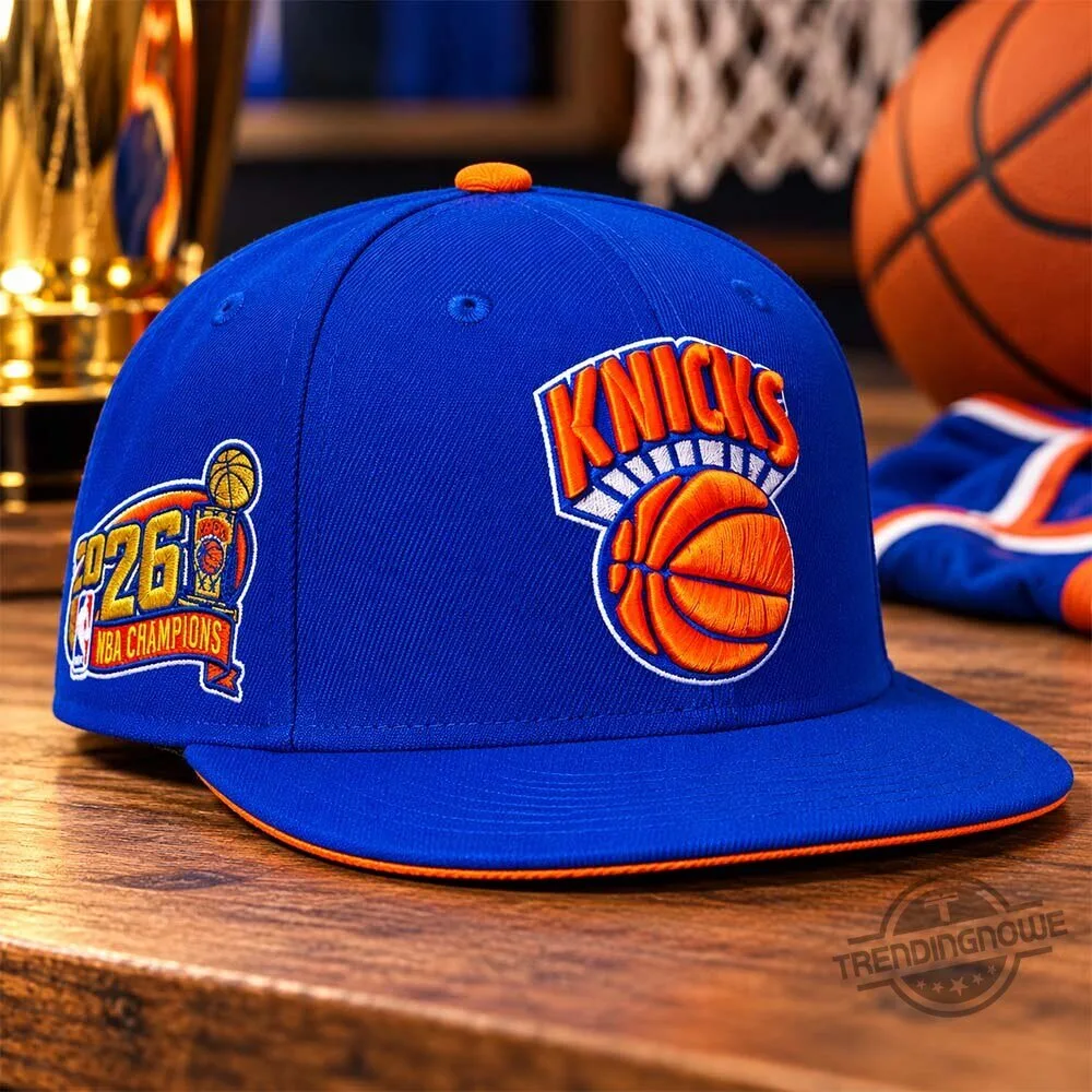 Spike Lee Knicks NBA Champions Nothing But Orange And Blue Skies Ring Hat Cap 5 Spike Lee Knicks NBA Champions Nothing But Orange And Blue Skies Ring Hat Cap