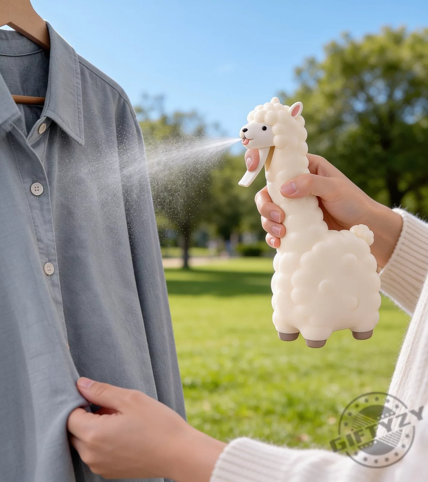 novelty spitting alpaca/llama water toy 3 novelty spitting alpaca/llama water toy