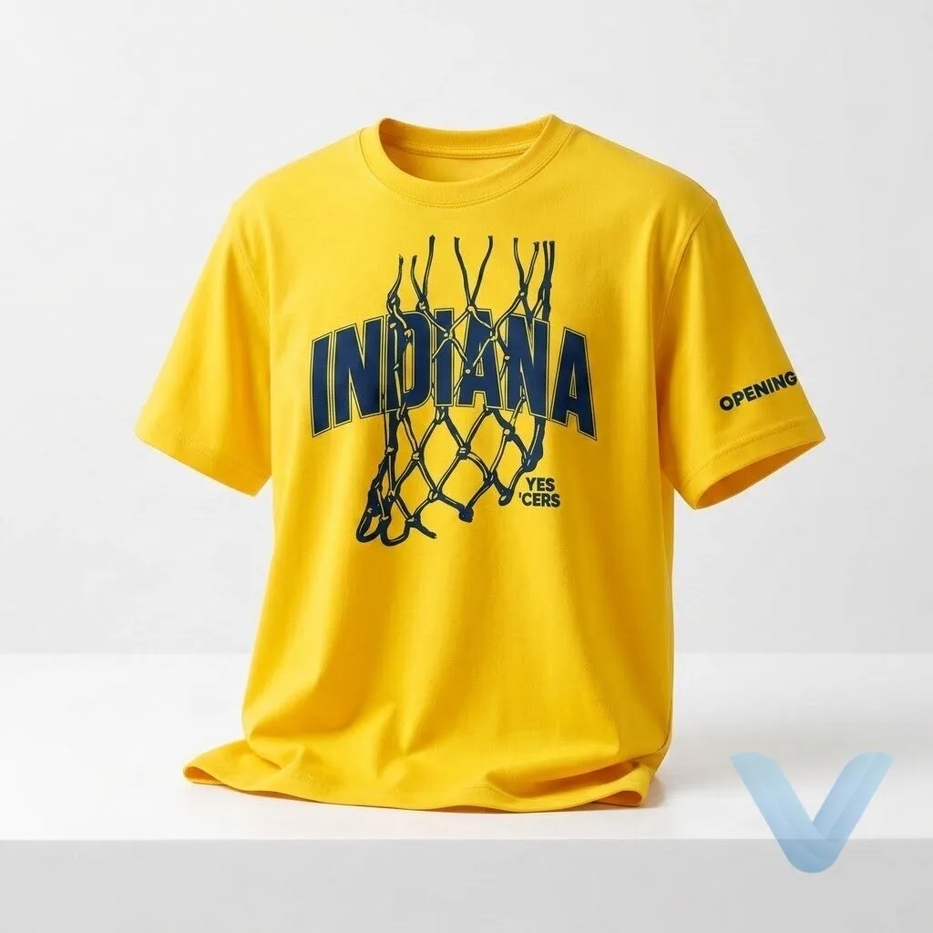 Indiana Pacers Yes Cers Opening Night 2026 Shirt hoodie sweatshirt 2 Indiana Pacers Yes Cers Opening Night 2026 Shirt hoodie sweatshirt