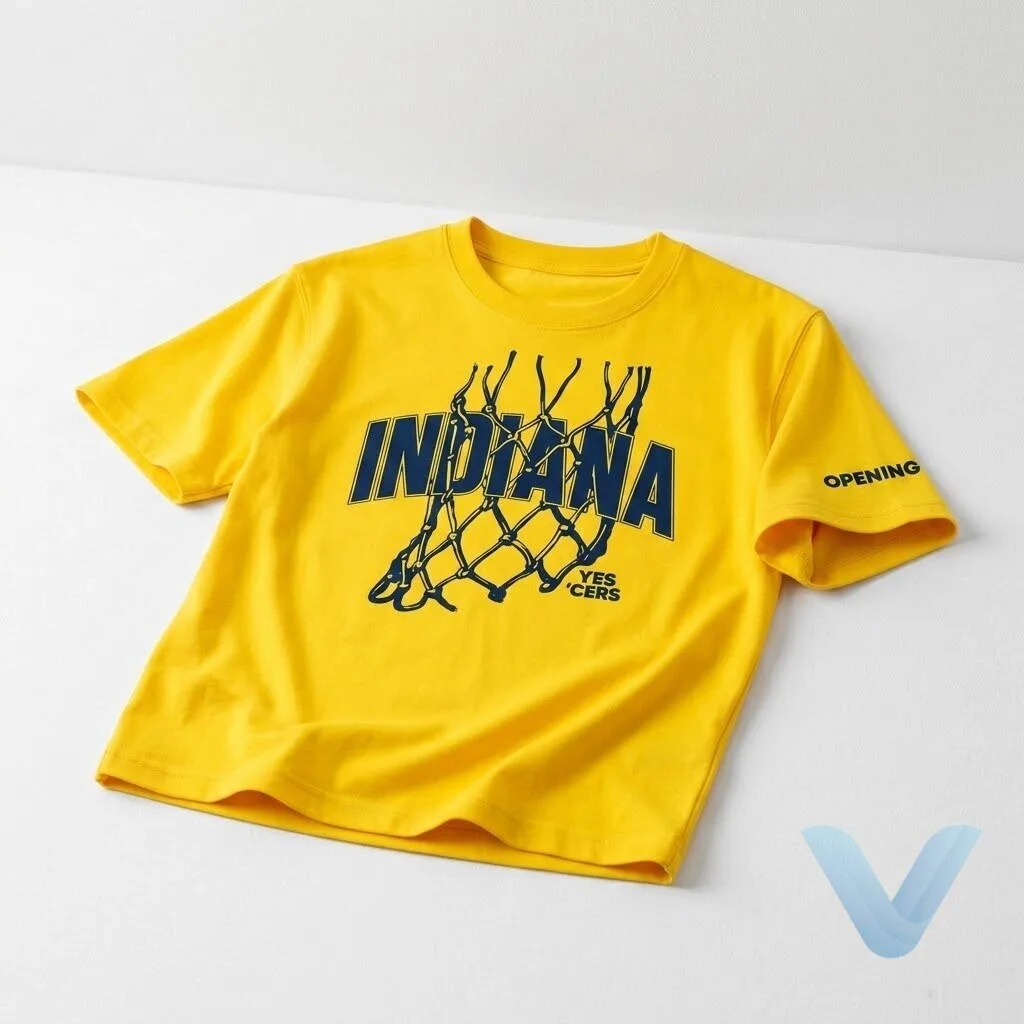 Indiana Pacers Yes Cers Opening Night 2026 Shirt hoodie sweatshirt 7 Indiana Pacers Yes Cers Opening Night 2026 Shirt hoodie sweatshirt