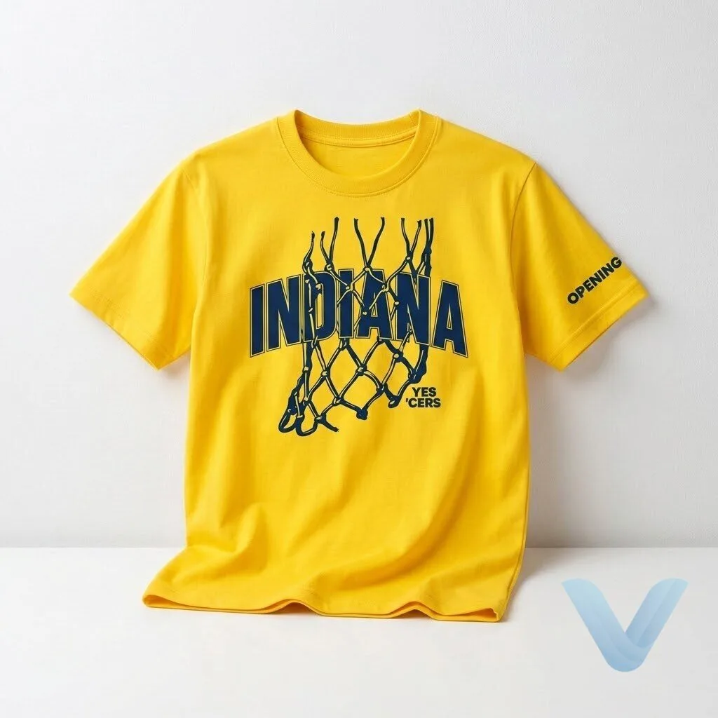 Indiana Pacers Yes Cers Opening Night 2026 Shirt hoodie sweatshirt 8 Indiana Pacers Yes Cers Opening Night 2026 Shirt hoodie sweatshirt