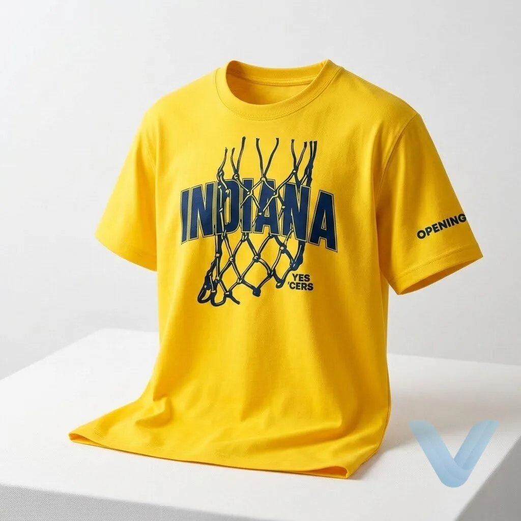 Indiana Pacers Yes Cers Opening Night 2026 Shirt hoodie sweatshirt 9 Indiana Pacers Yes Cers Opening Night 2026 Shirt hoodie sweatshirt