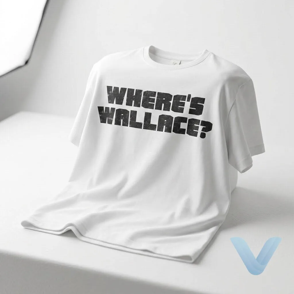 Lawrence Gilliard Jr Wheres Wallace Shirt hoodie sweatshirt 1 Lawrence Gilliard Jr Wheres Wallace Shirt hoodie sweatshirt