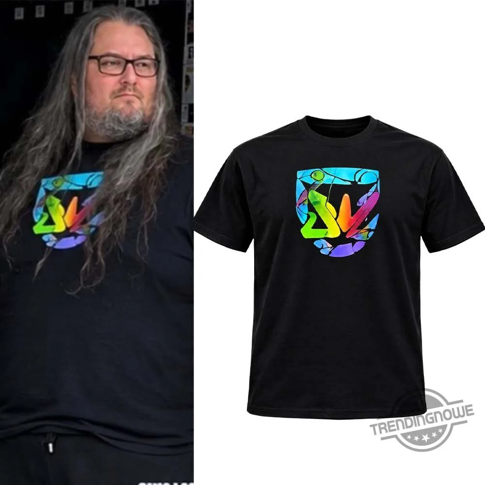 Nice France Riots 2026 Micromania Store Manager Viral Black Shirt