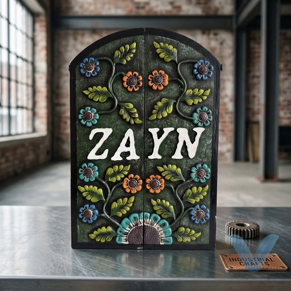 Zayn Malik Traditional Peruvian Retablo Shadow Box for Unique Home Decor 6 Zayn Malik Traditional Peruvian Retablo Shadow Box for Unique Home Decor