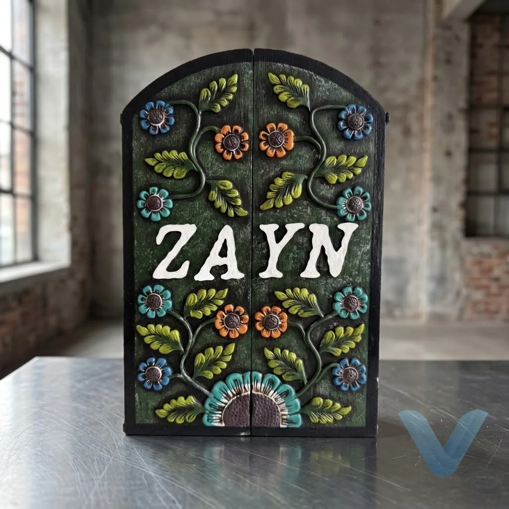 Zayn Malik Traditional Peruvian Retablo Shadow Box for Unique Home Decor 8 Zayn Malik Traditional Peruvian Retablo Shadow Box for Unique Home Decor