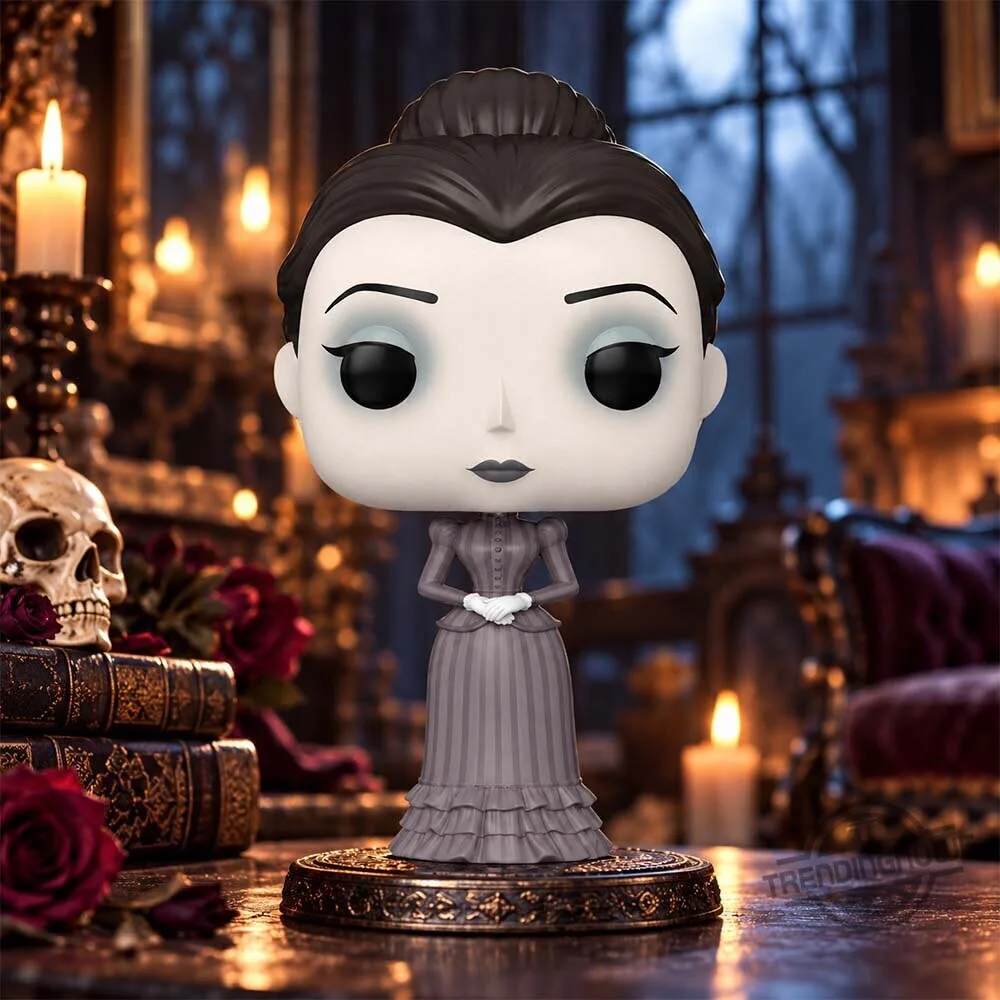 2026 Corpse Bride Emily Victor And Victoria Funko Pop Figure 11 2026 Corpse Bride Emily Victor And Victoria Funko Pop Figure
