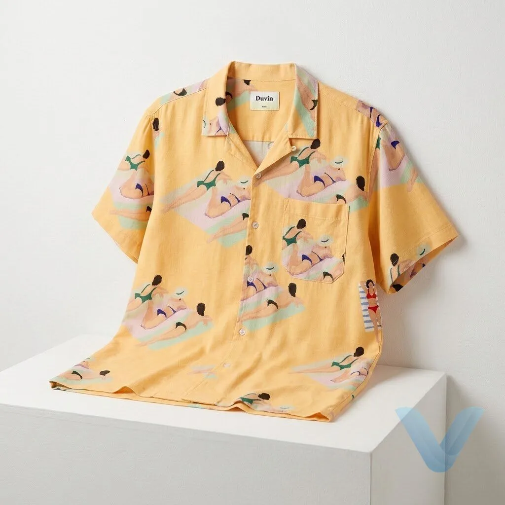 Love Is Blind Blake Carver Together At Last Duvin Design Beach Day Button Up Shirt hawaiian shirt 6 Love Is Blind Blake Carver Together At Last Duvin Design Beach Day Button Up Shirt hawaiian shirt