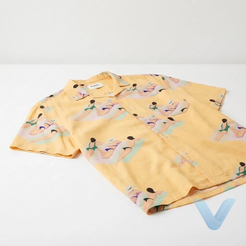 Love Is Blind Blake Carver Together At Last Duvin Design Beach Day Button Up Shirt hawaiian shirt 7 Love Is Blind Blake Carver Together At Last Duvin Design Beach Day Button Up Shirt hawaiian shirt