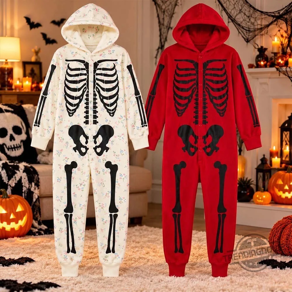 Supreme Timberland 2026 Halloween Hanes Skeleton Thermal Onesie 4 Supreme Timberland 2026 Halloween Hanes Skeleton Thermal Onesie