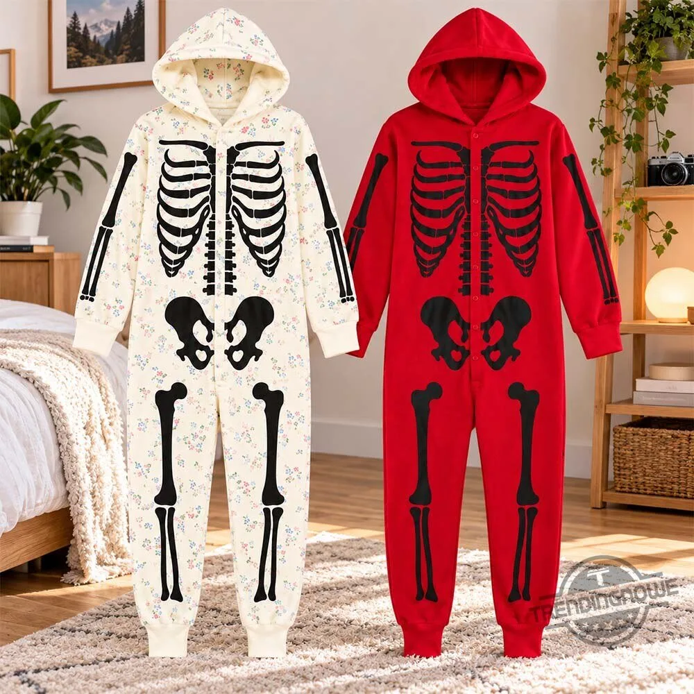 Supreme Timberland 2026 Halloween Hanes Skeleton Thermal Onesie 10 Supreme Timberland 2026 Halloween Hanes Skeleton Thermal Onesie