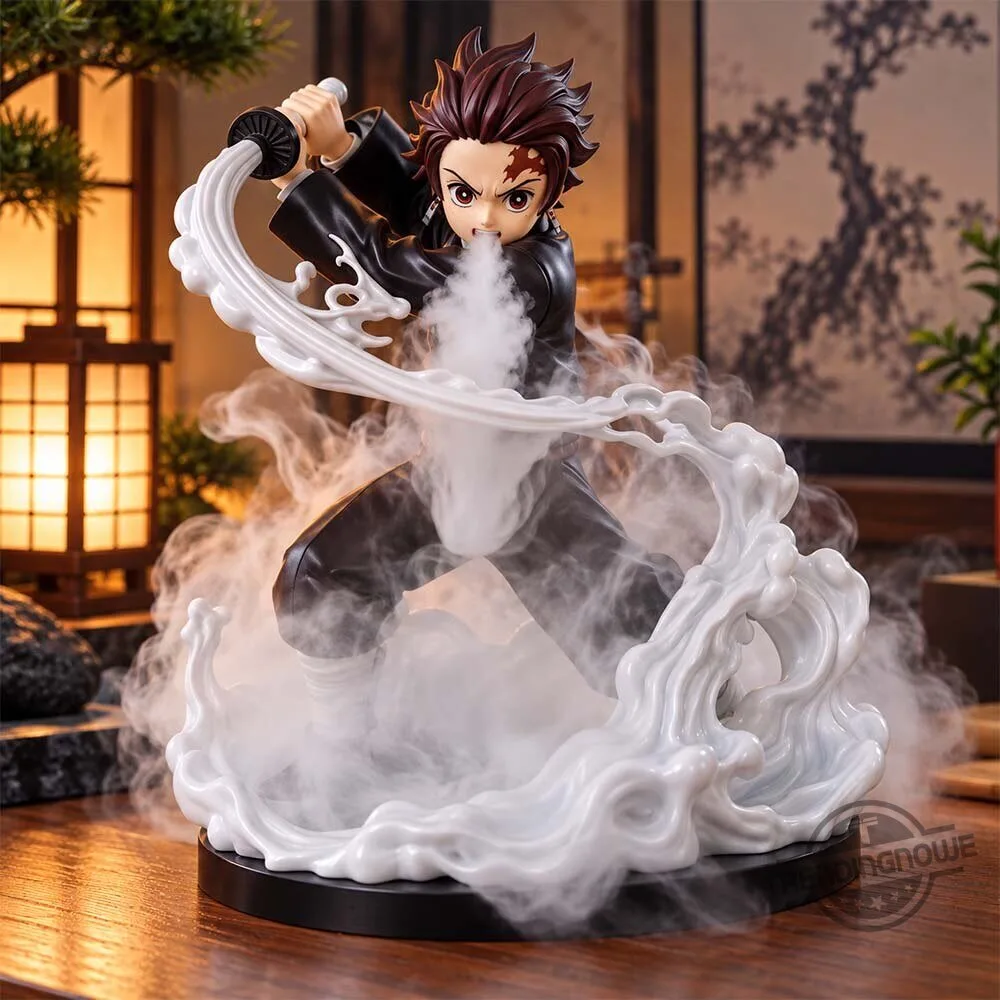 Mistslayers Demon Slayer Tanjiro Water Breathing Mist Figure Collectible Gift 2026 6 Mistslayers Demon Slayer Tanjiro Water Breathing Mist Figure Collectible Gift 2026