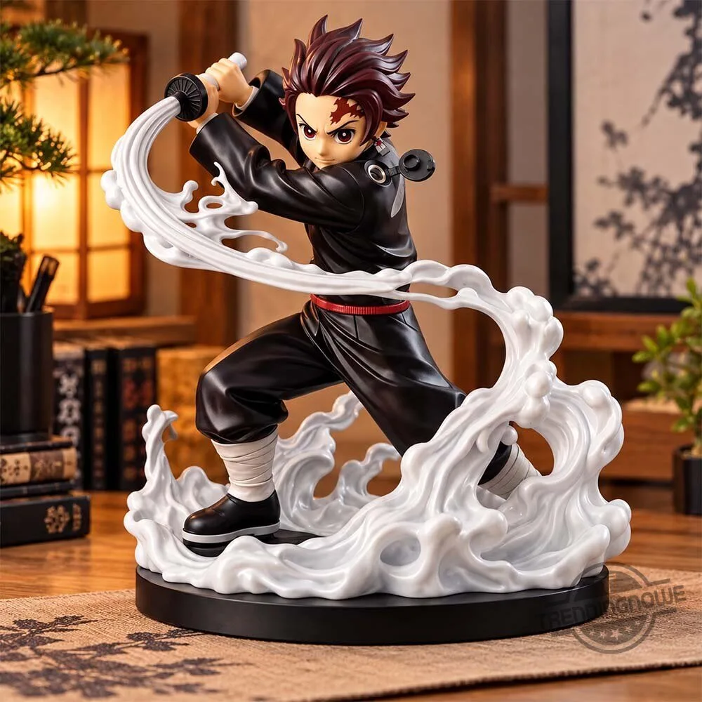 Mistslayers Demon Slayer Tanjiro Water Breathing Mist Figure Collectible Gift 2026 7 Mistslayers Demon Slayer Tanjiro Water Breathing Mist Figure Collectible Gift 2026