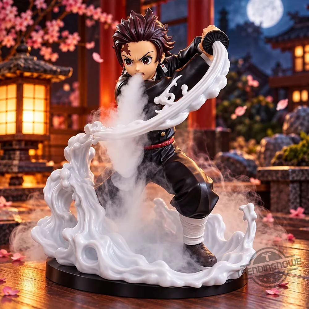 Mistslayers Demon Slayer Tanjiro Water Breathing Mist Figure Collectible Gift 2026 9 Mistslayers Demon Slayer Tanjiro Water Breathing Mist Figure Collectible Gift 2026