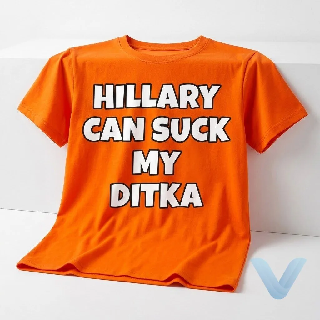 Hillary Can Suck My Ditka Shirt hoodie sweatshirt 5 Hillary Can Suck My Ditka Shirt hoodie sweatshirt