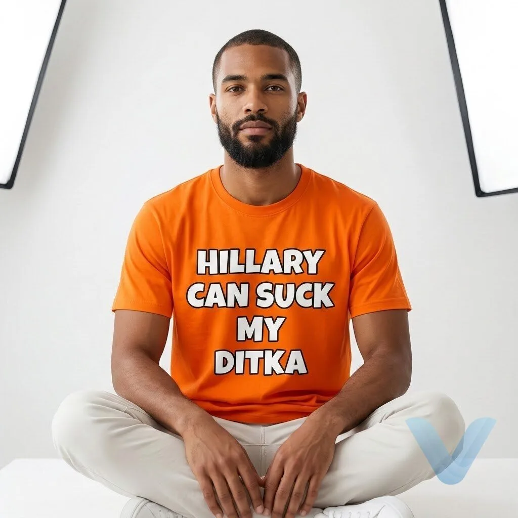 Hillary Can Suck My Ditka Shirt hoodie sweatshirt 6 Hillary Can Suck My Ditka Shirt hoodie sweatshirt
