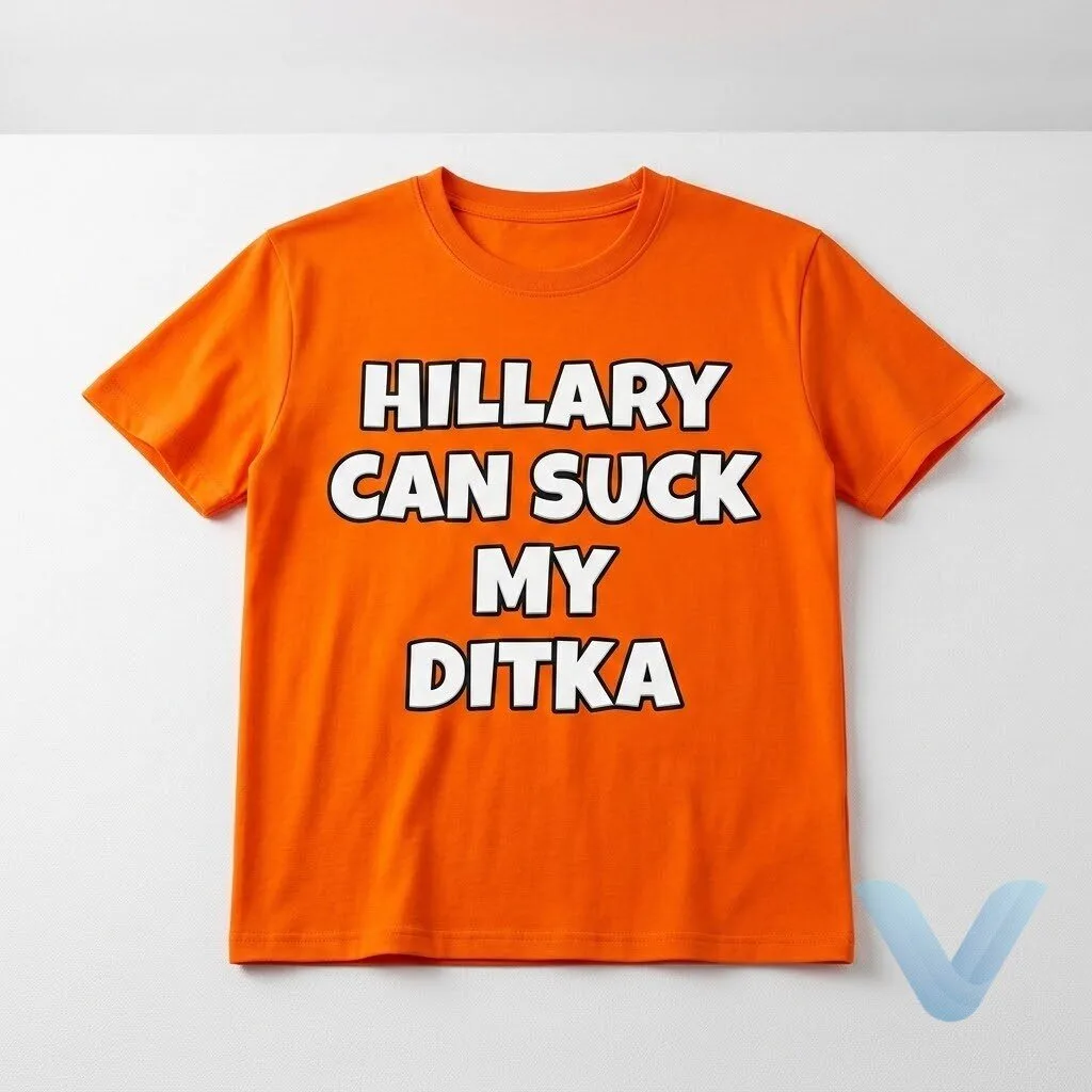 Hillary Can Suck My Ditka Shirt hoodie sweatshirt 7 Hillary Can Suck My Ditka Shirt hoodie sweatshirt