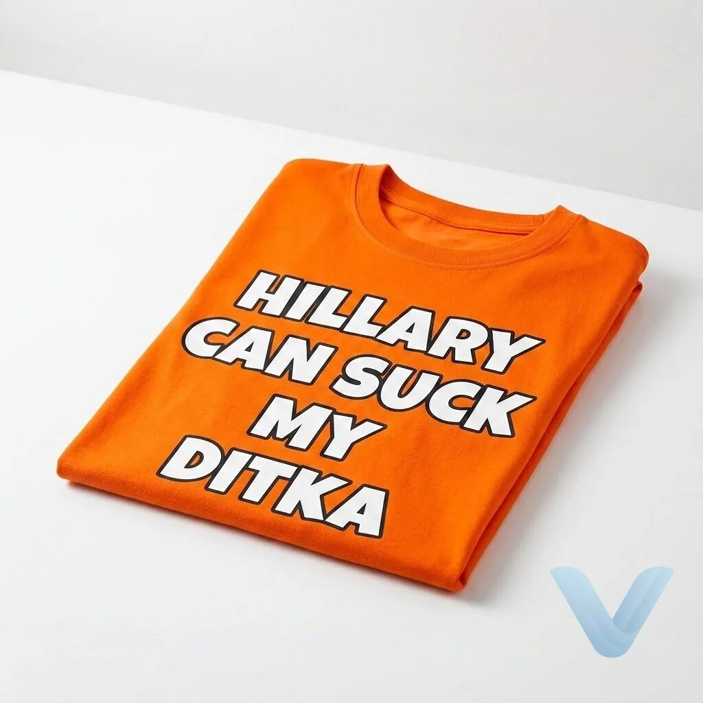 Hillary Can Suck My Ditka Shirt hoodie sweatshirt 8 Hillary Can Suck My Ditka Shirt hoodie sweatshirt