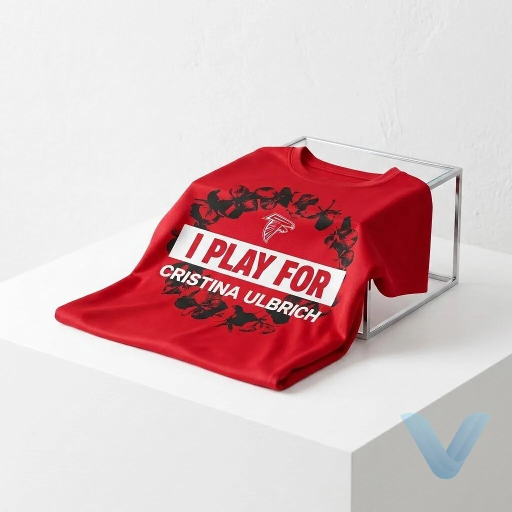 Falcons I Play For Cristina Ulbrich Shirt hoodie sweatshirt 6 Falcons I Play For Cristina Ulbrich Shirt hoodie sweatshirt