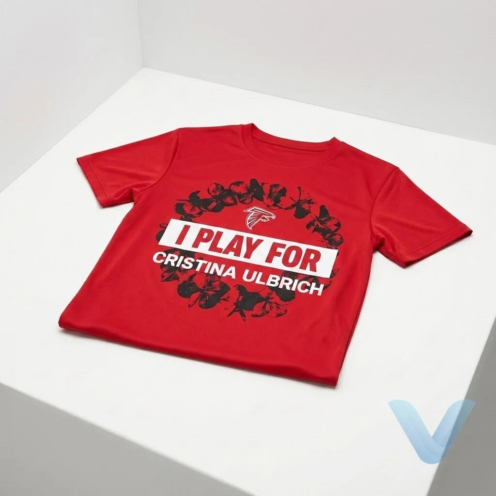 Falcons I Play For Cristina Ulbrich Shirt hoodie sweatshirt 8 Falcons I Play For Cristina Ulbrich Shirt hoodie sweatshirt