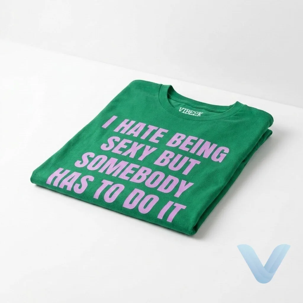 Made in Chelsea Maali Khan Stokes Vibe2k I Hate Being Sexy But Somebody Has To Do It Baby Tee shirt 9 Made in Chelsea Maali Khan Stokes Vibe2k I Hate Being Sexy But Somebody Has To Do It Baby Tee shirt
