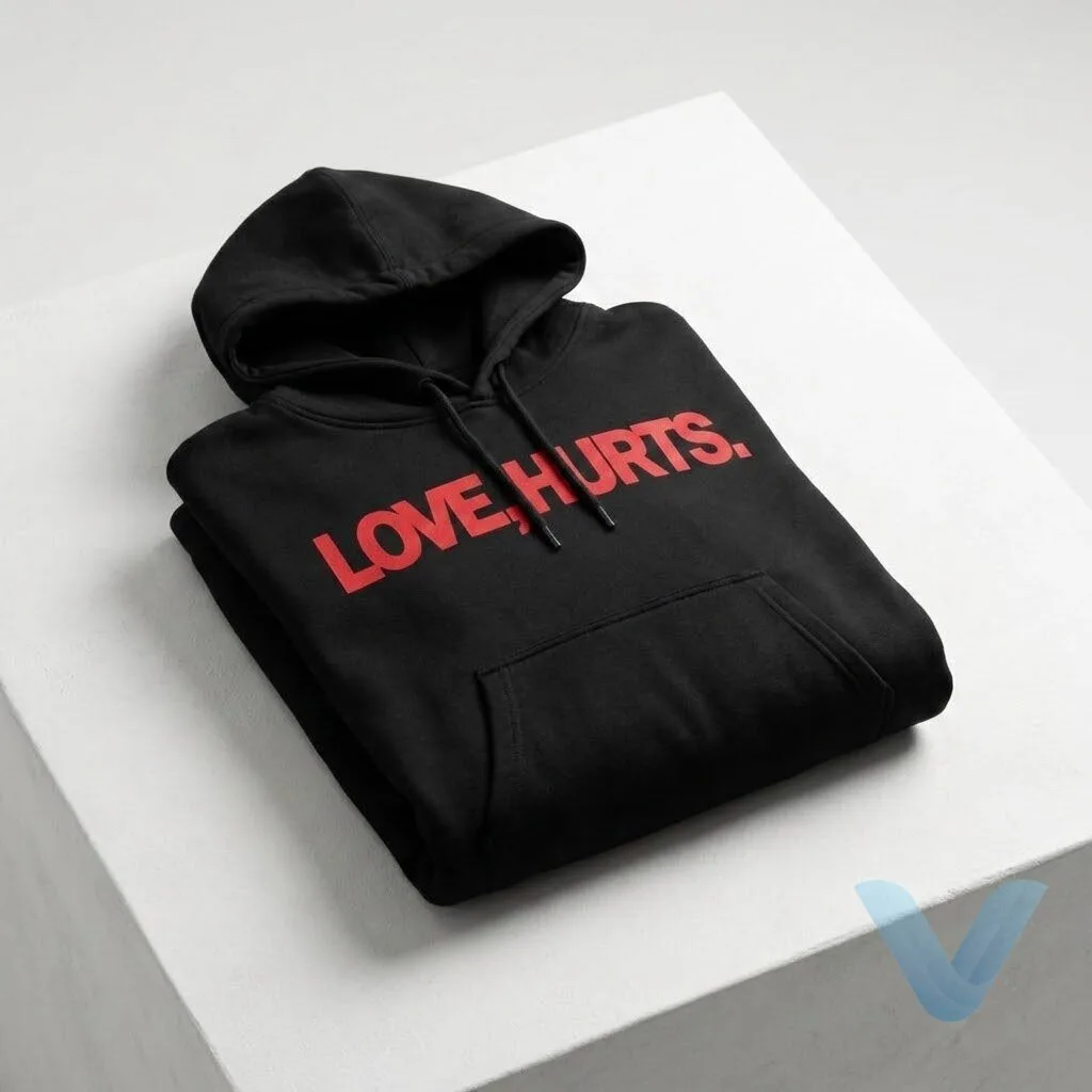 The Air Jordan Jalen Hurts Love Hurts Hoodie t shirt sweatshirt The Air Jordan Jalen Hurts Love Hurts Hoodie t shirt sweatshirt – image 3 of 4