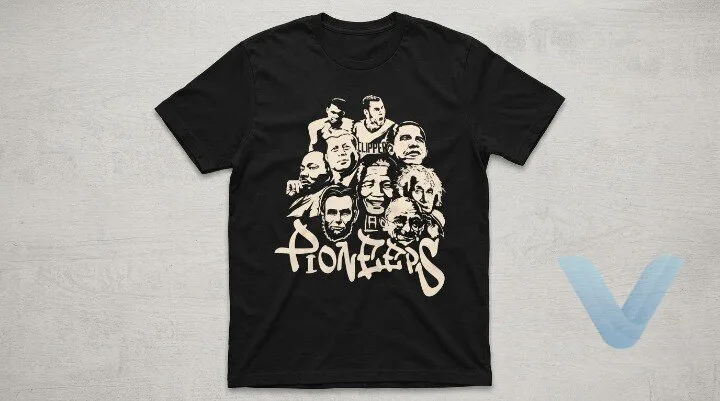 Blake Griffin Pioneers Shirt Hoodie sweatshirt Blake Griffin Pioneers Shirt Hoodie sweatshirt – image 2 of 3
