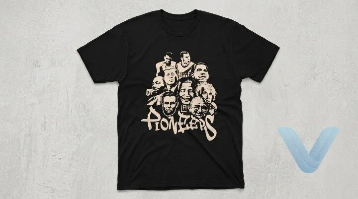 Blake Griffin Pioneers Shirt Hoodie sweatshirt Blake Griffin Pioneers Shirt Hoodie sweatshirt – image 3 of 3
