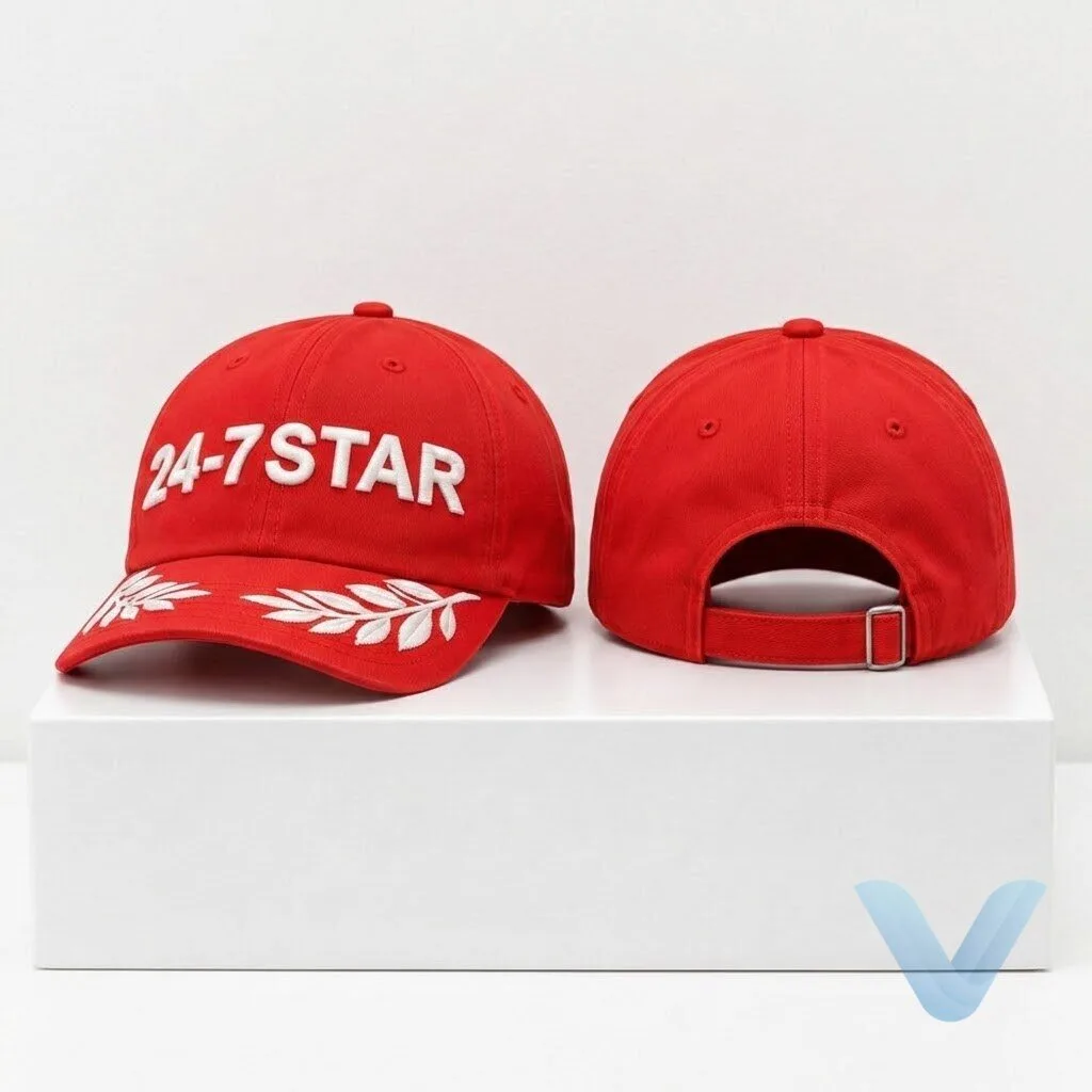 Latto 24 7 All Star Hat gift cap 6 Latto 24 7 All Star Hat gift cap