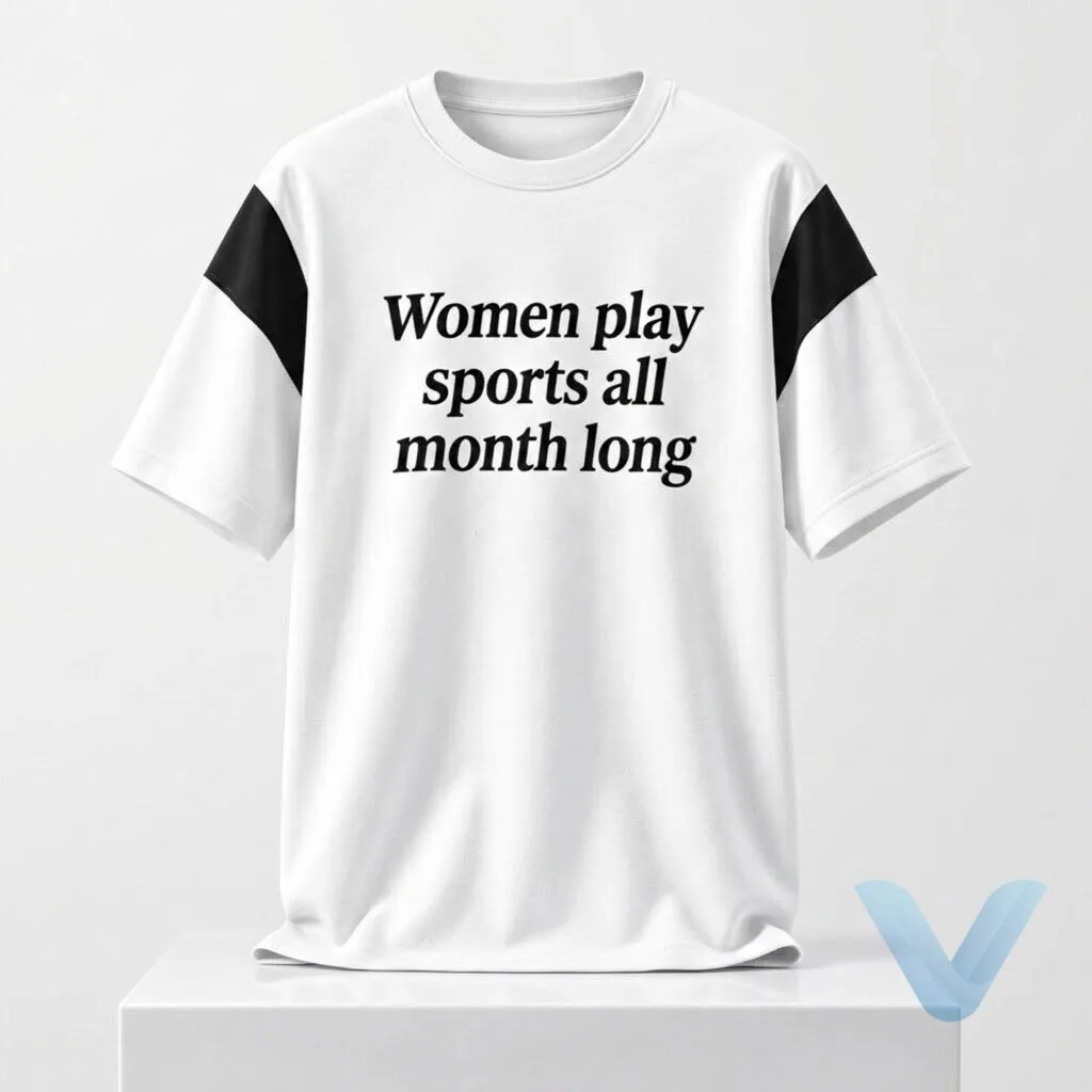 Kaila Charles Women Play Sports All Month Long Shirt hoodie sweatshirt 7 Kaila Charles Women Play Sports All Month Long Shirt hoodie sweatshirt