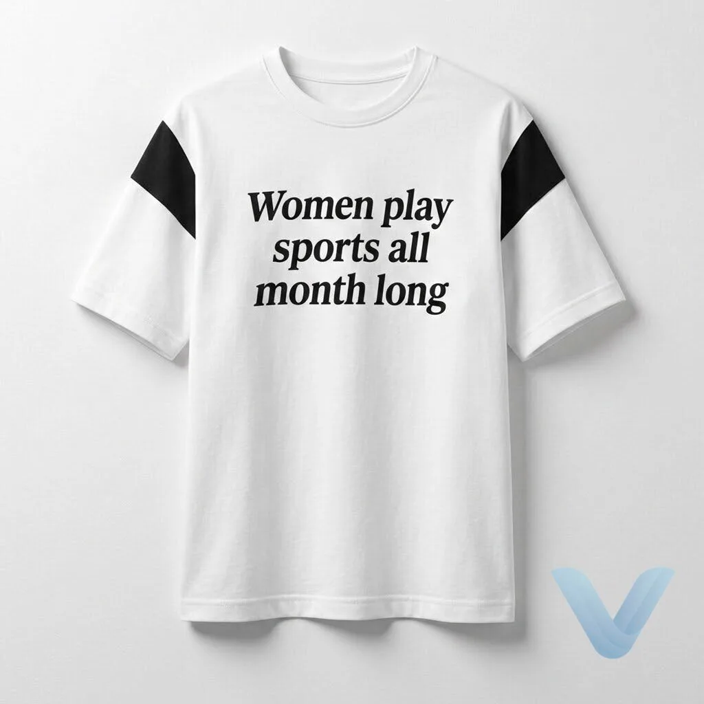 Kaila Charles Women Play Sports All Month Long Shirt hoodie sweatshirt 8 Kaila Charles Women Play Sports All Month Long Shirt hoodie sweatshirt