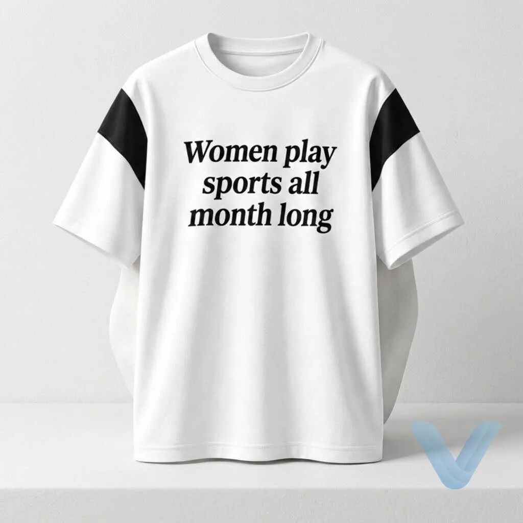 Kaila Charles Women Play Sports All Month Long Shirt hoodie sweatshirt 9 Kaila Charles Women Play Sports All Month Long Shirt hoodie sweatshirt