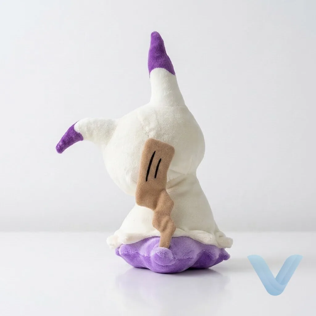 Plush Toys Collectible Soft Plushies Cos Mimikyu Stuffed Animal Cute Cartoon Character Dolls All Star Collection Gifts 13 Plush Toys Collectible Soft Plushies Cos Mimikyu Stuffed Animal Cute Cartoon Character Dolls All Star Collection Gifts