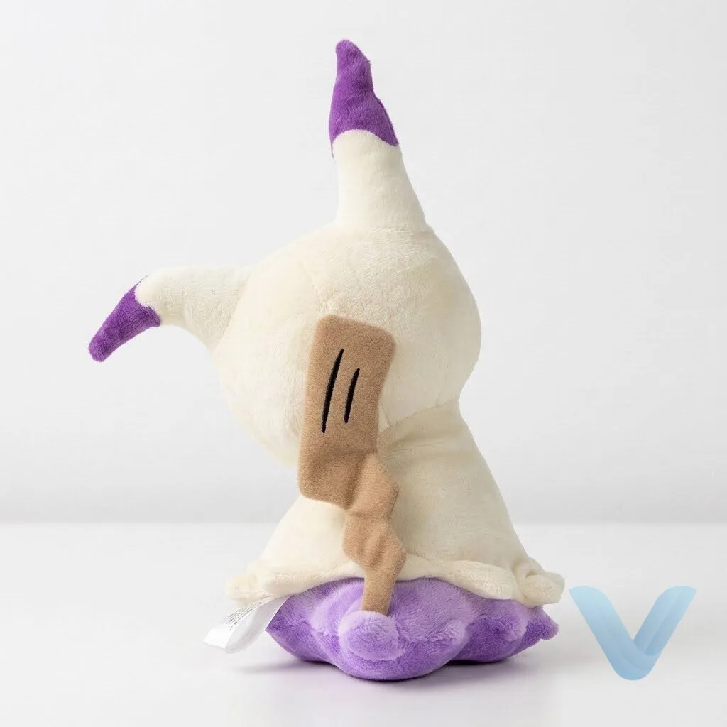 Plush Toys Collectible Soft Plushies Cos Mimikyu Stuffed Animal Cute Cartoon Character Dolls All Star Collection Gifts 14 Plush Toys Collectible Soft Plushies Cos Mimikyu Stuffed Animal Cute Cartoon Character Dolls All Star Collection Gifts