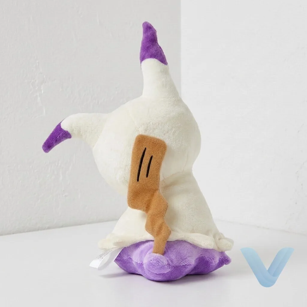 Plush Toys Collectible Soft Plushies Cos Mimikyu Stuffed Animal Cute Cartoon Character Dolls All Star Collection Gifts 16 Plush Toys Collectible Soft Plushies Cos Mimikyu Stuffed Animal Cute Cartoon Character Dolls All Star Collection Gifts