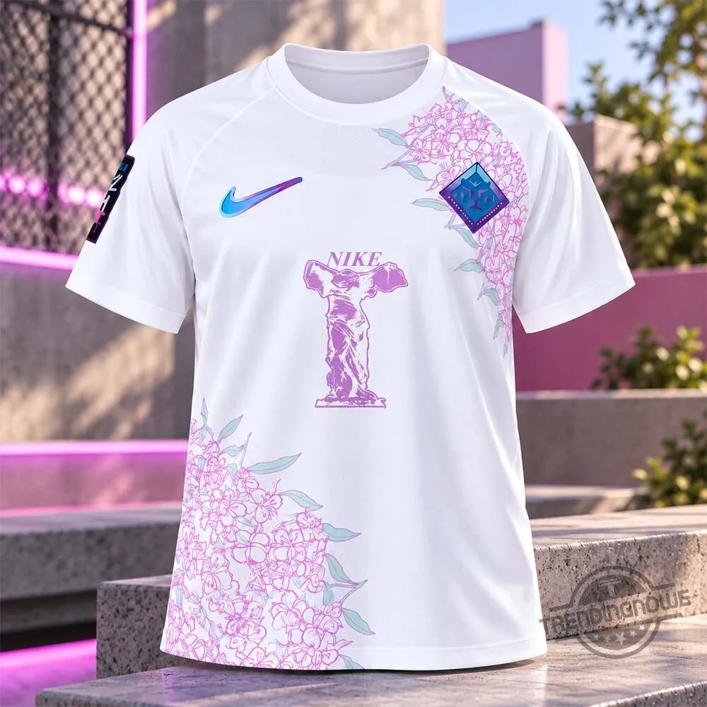 Nike London City Lionesses 2026-27 Rooted In Our City Third Kit Jersey Shirt 6 Nike London City Lionesses 2026-27 Rooted In Our City Third Kit Jersey Shirt