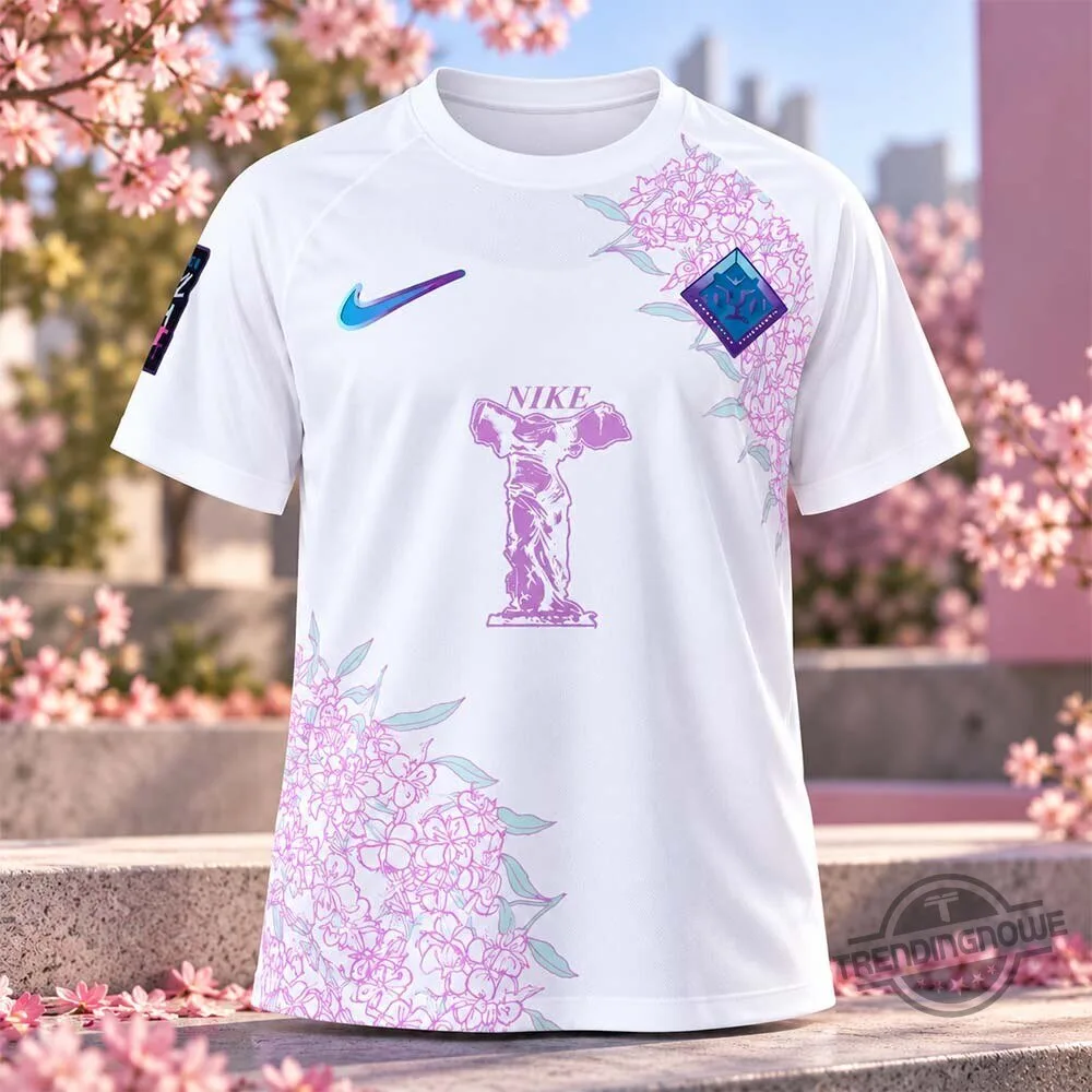 Nike London City Lionesses 2026-27 Rooted In Our City Third Kit Jersey Shirt 7 Nike London City Lionesses 2026-27 Rooted In Our City Third Kit Jersey Shirt