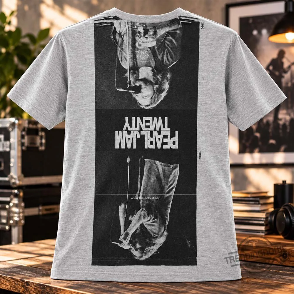 BTS Taehyung V Buenos Aires Day 2 Soloist Eddie Vedder Pearl Jam 20th Anniversary Shirt 8 BTS Taehyung V Buenos Aires Day 2 Soloist Eddie Vedder Pearl Jam 20th Anniversary Shirt